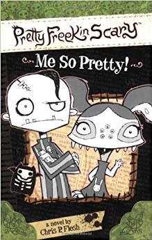 Flesh Me So Pretty!