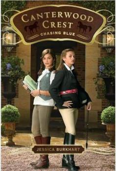 Chasing Blue
