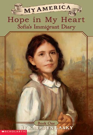 Hope In My Heart: Sofia's Immigrant Di