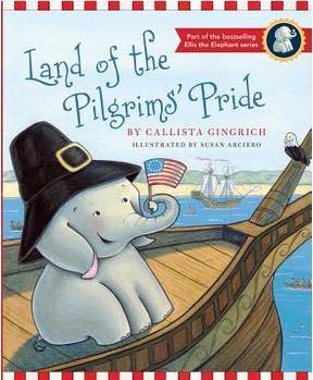 Land of the Pilgrims Pride: Ellis Disc