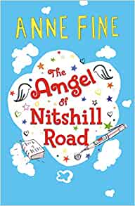 The Angel of Nitshill Road
