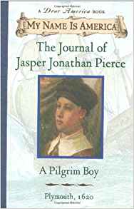My Name Is America: The Journal Of Jas