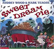 Sweet Dream Pie