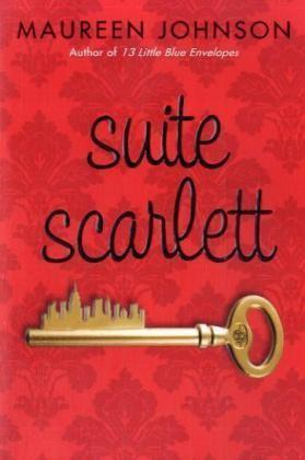 Suite Scarlett
