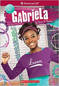 Gabriela (American Girl: Girl of the Y