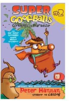 Goofballs in Paradise