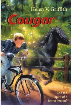 Cougar