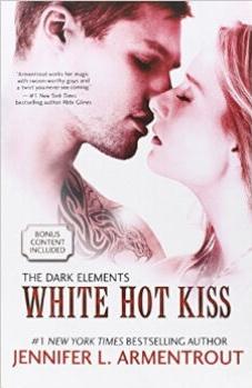 White Hot Kiss