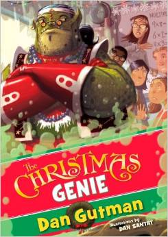 The Christmas Genie