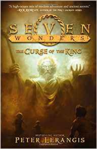 The Curse of the King (Seven Wonders)