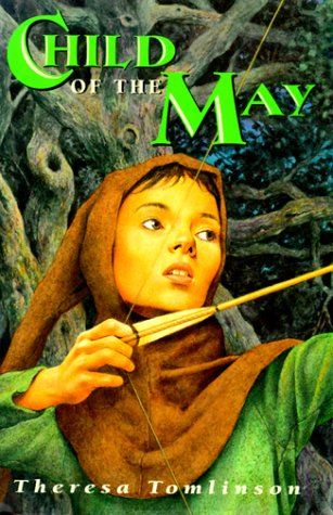 Child of the May