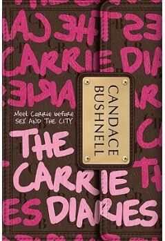 The Carrie Diaries