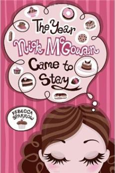 The Year Nick McGowan Came to Stay