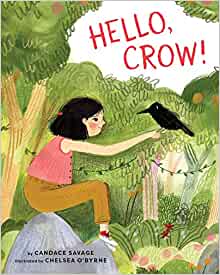 Hello, Crow