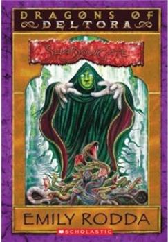Shadowgate (Dragons of Deltora, No. 2)