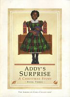 Addy's Surprise: A Christmas Story