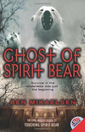 Ghost of Spirit Bear