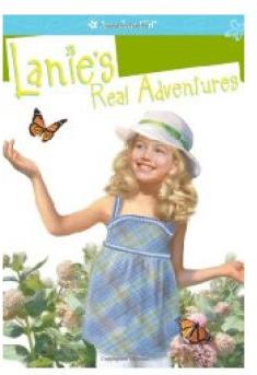 Girl of the Year 2010's Real Adventure