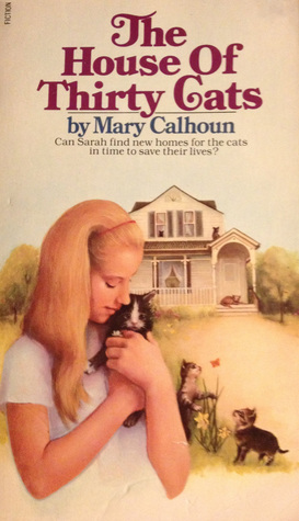 The House Of Thirty Cats