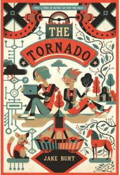 Tornado: A Novel