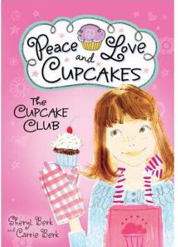Cupcake Club Peace Love & Cupcakes