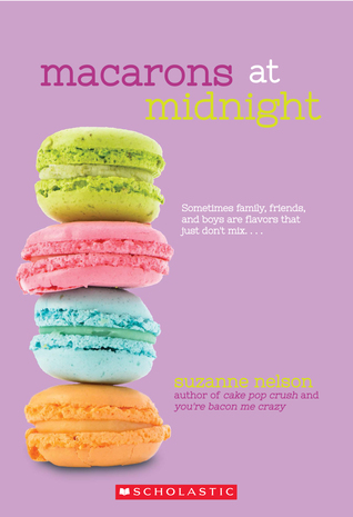 Macarons at Midnight