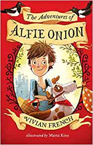 Alfie Onion