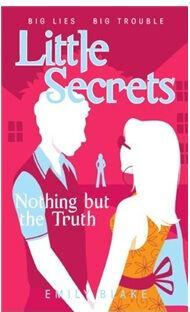 Little Secrets #05: Nothing but the Tr