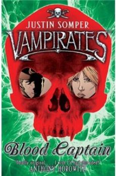 Blood Captain