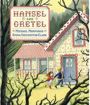 Hansel and Gretel  [6-9sui]