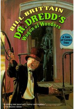 Dr. Dredd's Wagon of Wonders