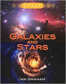 Galaxies and Stars (Space (Smart Apple