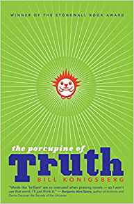 The Porcupine of Truth