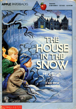 The House In The Snow
