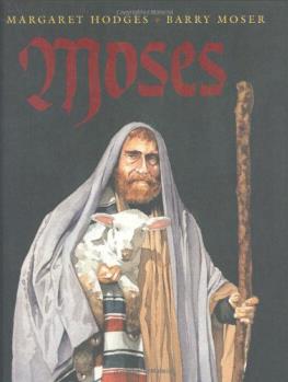 Moses