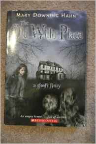 The Old Willis Place
