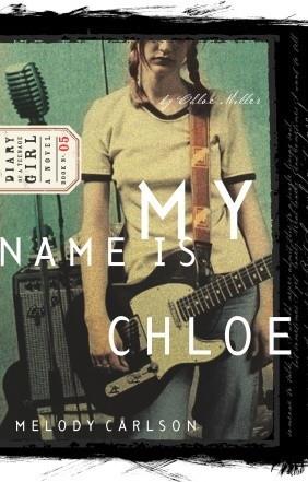 My Name is Chloe