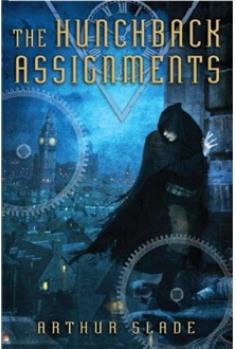The Hunchback Assignments  [12岁及以上]