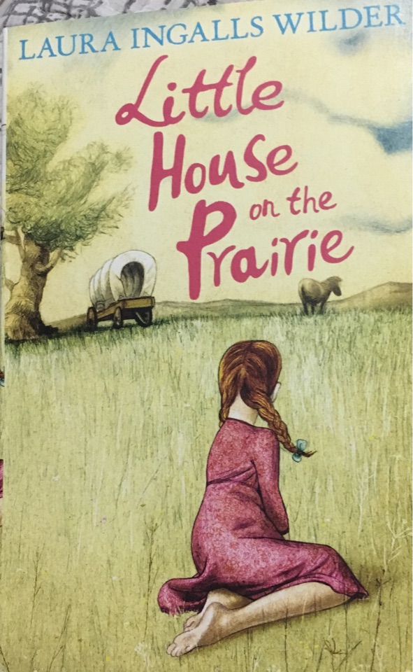 little house on the prairie