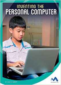 Inventing the Personal Computer (Spark