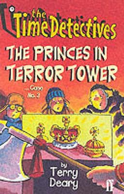 The Curse of the Mummy  The Princes in