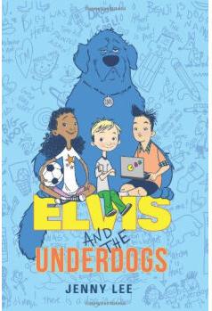Elvis and the Underdogs