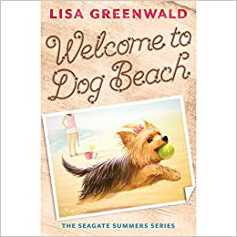 Welcome to Dog Beach: The Seagate Summ