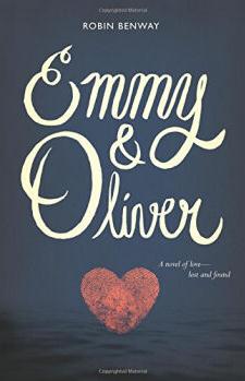Emmy & Oliver