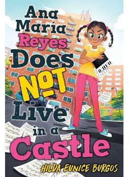 Ana Maria Reyes Does Not Live in a Cas