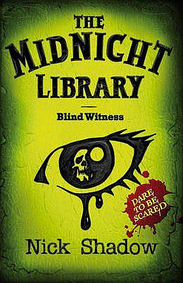 The Midnight Library Blind Witness
