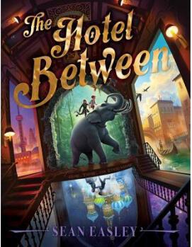 The Hotel Between