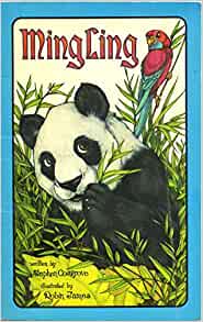 Ming Ling (Serendipity Books)