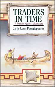 Traders in Time: A Dream-Quest Adventu
