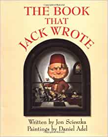 The Book that Jack Wrote